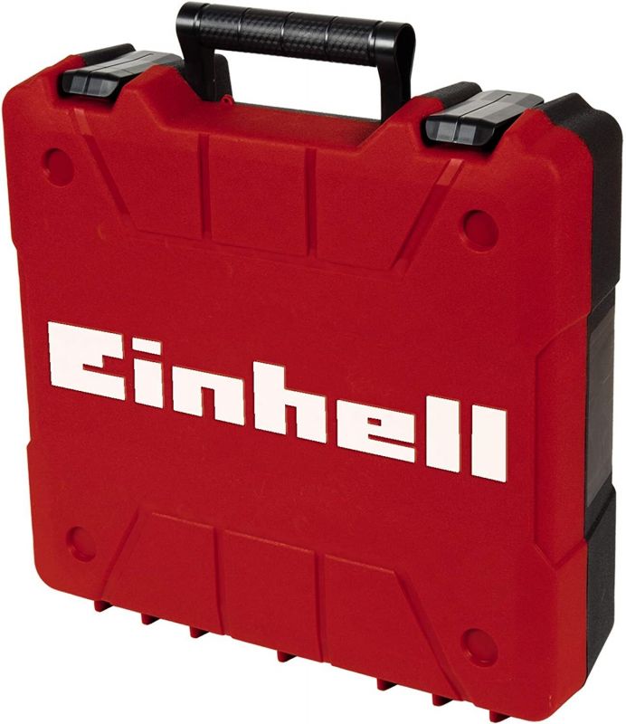 Перфоратор Einhell TC-RH 620 4F, 620 Вт, 2,2 Дж, кейс