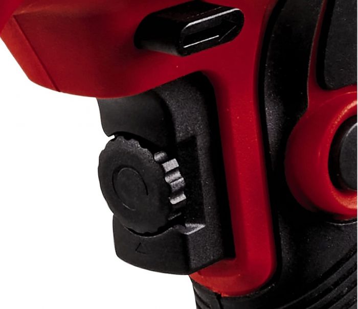 Перфоратор Einhell TC-RH 620 4F, 620 Вт, 2,2 Дж, кейс