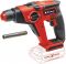 Перфоратор Einhell TE-HD 18/12 Li-Solo, PXC, акум., SDS+, 1.3Дж, 1.7кг, (без АКБ та ЗП)