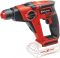 Перфоратор Einhell TE-HD 18/12 Li-Solo, PXC, акум., SDS+, 1.3Дж, 1.7кг, (без АКБ та ЗП)