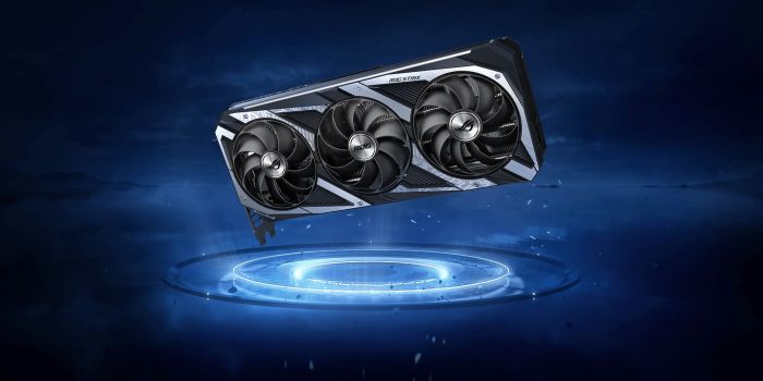 Відеокарта ASUS GeForce RTX3060 12GB GDDR6 GAMING STRIX OC V2 LHR