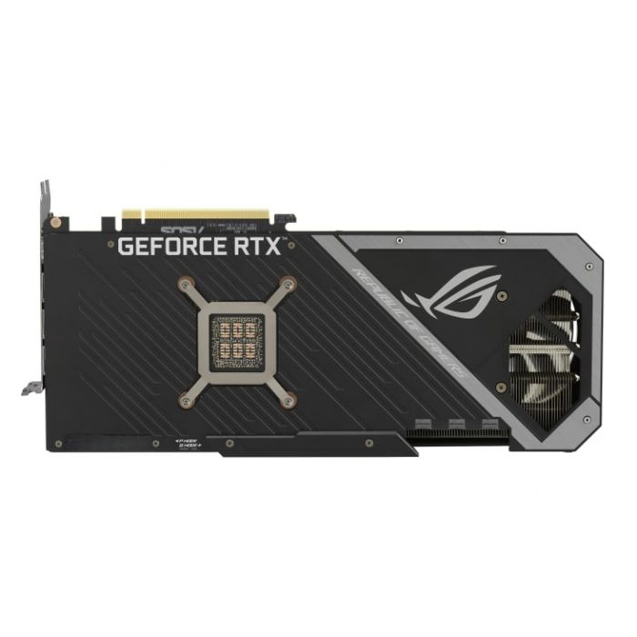 Вiдеокарта ASUS GeForce RTX3080 10GB GDDR6X STRIX GAMING OC V2 LHR