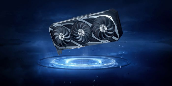 Вiдеокарта ASUS GeForce RTX3080 10GB GDDR6X STRIX GAMING OC V2 LHR