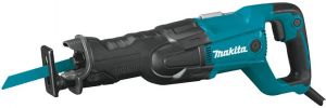 Пилка сабельна Makita JR3061T, 1250Вт, 32мм, 0-3000 об/хв, 3.3кг Пилка сабельна Makita JR3061T, 1250Вт, 32мм, 0-3000 об/хв, 3.3кг