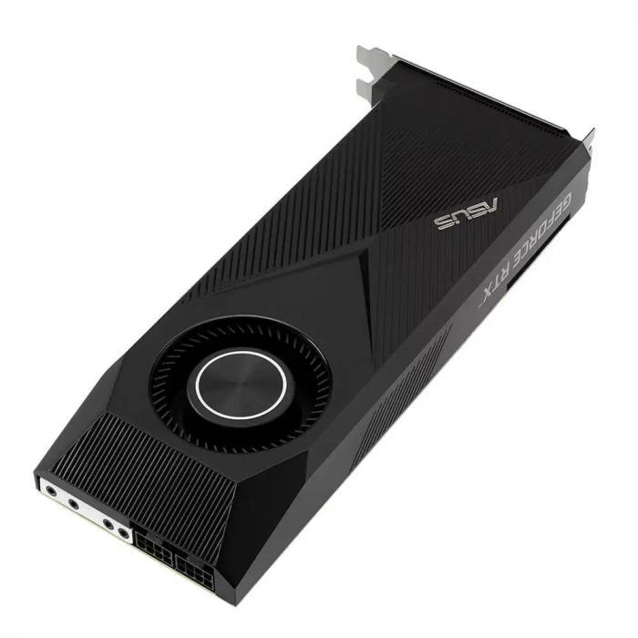 Вiдеокарта ASUS GeForce RTX3080 TI 12GB GDDR6X TURBO LHR