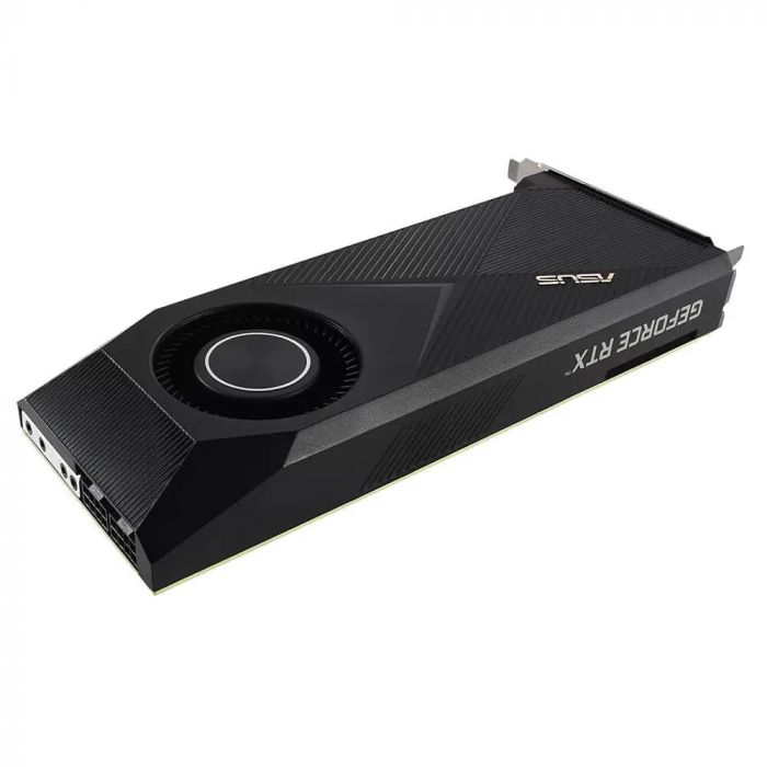 Вiдеокарта ASUS GeForce RTX3080 TI 12GB GDDR6X TURBO LHR