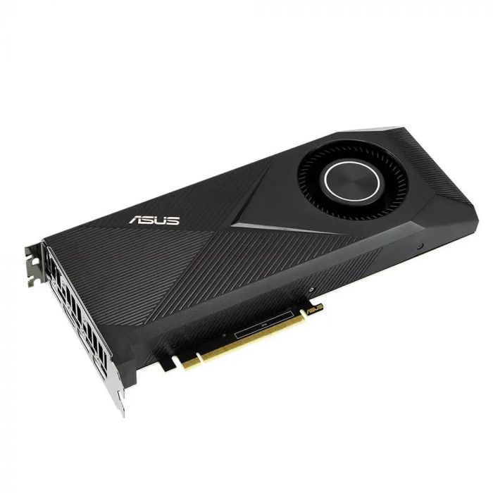 Вiдеокарта ASUS GeForce RTX3080 TI 12GB GDDR6X TURBO LHR