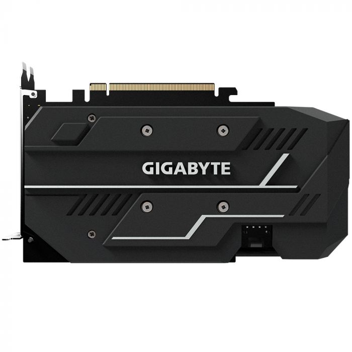 Відеокарта GIGABYTE GeForce RTX2060 12Gb GDDR6 LHR