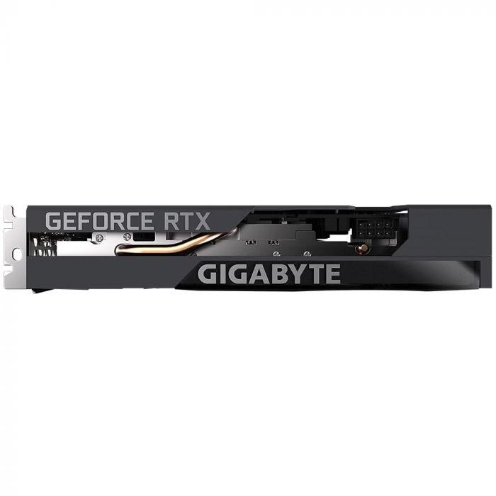 Відеокарта GIGABYTE GeForce RTX3050 8Gb GDDR6 EAGLE LHR