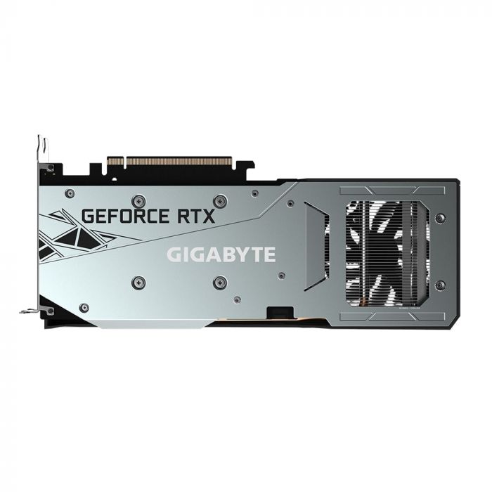 Відеокарта GIGABYTE GeForce RTX3050 8Gb GDDR6 Gaming OC LHR