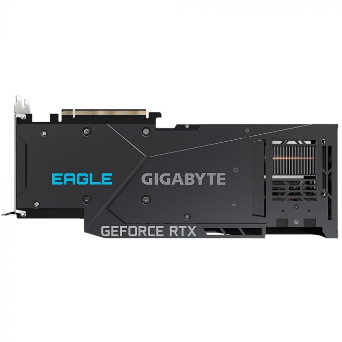 Відеокарта GIGABYTE GeForce RTX3080 12Gb GDDR6 EAGLE LHR