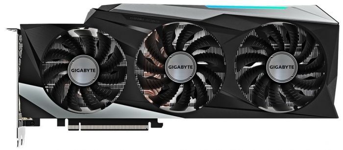 Відеокарта GIGABYTE GeForce RTX3080 12Gb GDDR6 Gaming OC LHR