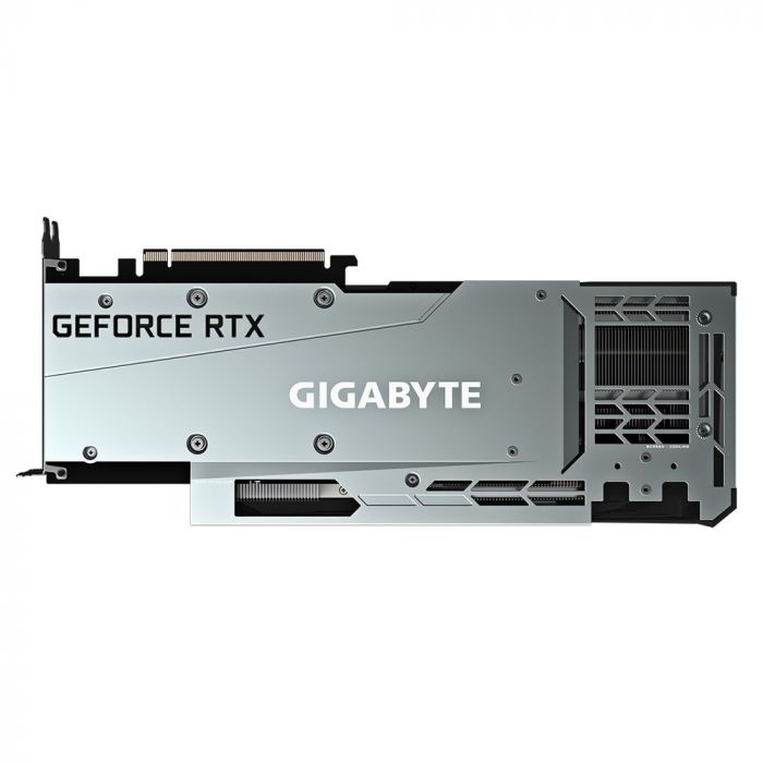 Відеокарта GIGABYTE GeForce RTX3080 12Gb GDDR6 Gaming OC LHR