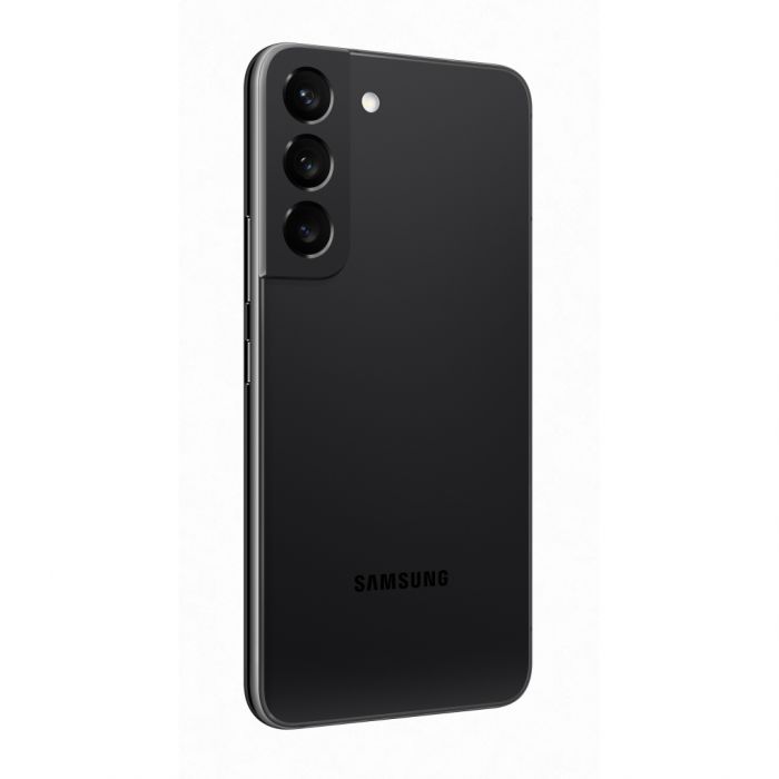 Смартфон Samsung Galaxy S22 (SM-S901) 8/256GB 2SIM Phantom Black