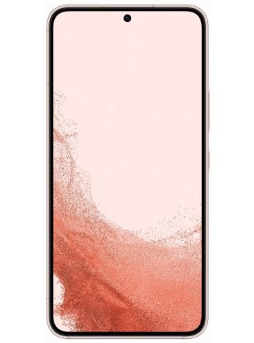 Смартфон Samsung Galaxy S22 (SM-S901) 8/128GB 2SIM Phantom Pink