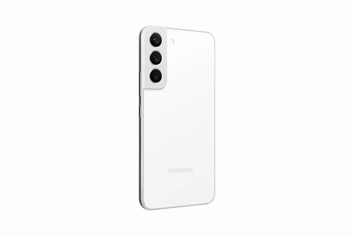 Смартфон Samsung Galaxy S22 (SM-S901) 8/128GB 2SIM Phantom White