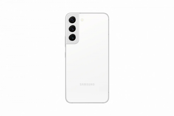 Смартфон Samsung Galaxy S22 (SM-S901) 8/128GB 2SIM Phantom White