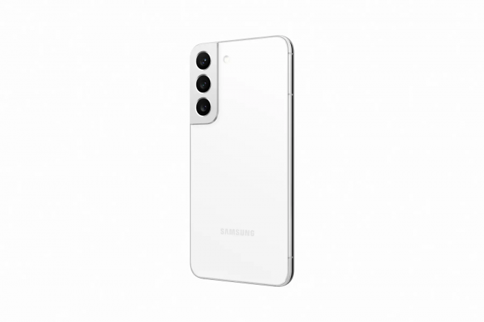 Смартфон Samsung Galaxy S22 (SM-S901) 8/128GB 2SIM Phantom White