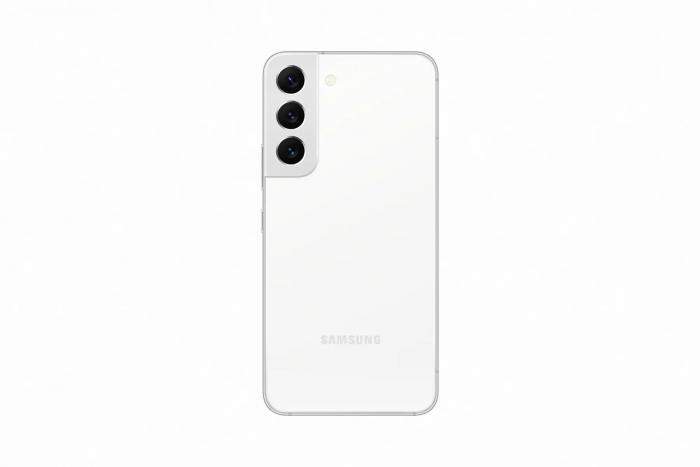 Смартфон Samsung Galaxy S22 (SM-S901) 8/256GB 2SIM Phantom White