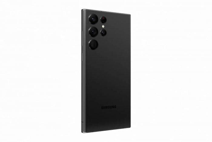 Смартфон Samsung Galaxy S22 Ultra (SM-S908) 12/256GB 2SIM Phantom Black