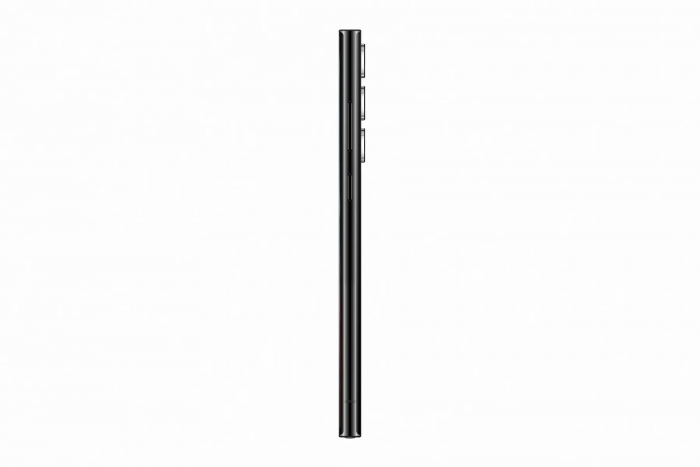 Смартфон Samsung Galaxy S22 Ultra (SM-S908) 12/256GB 2SIM Phantom Black