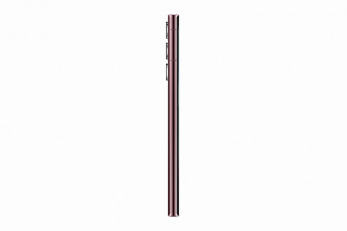 Смартфон Samsung Galaxy S22 Ultra (SM-S908) 8/128GB 2SIM Burgundy