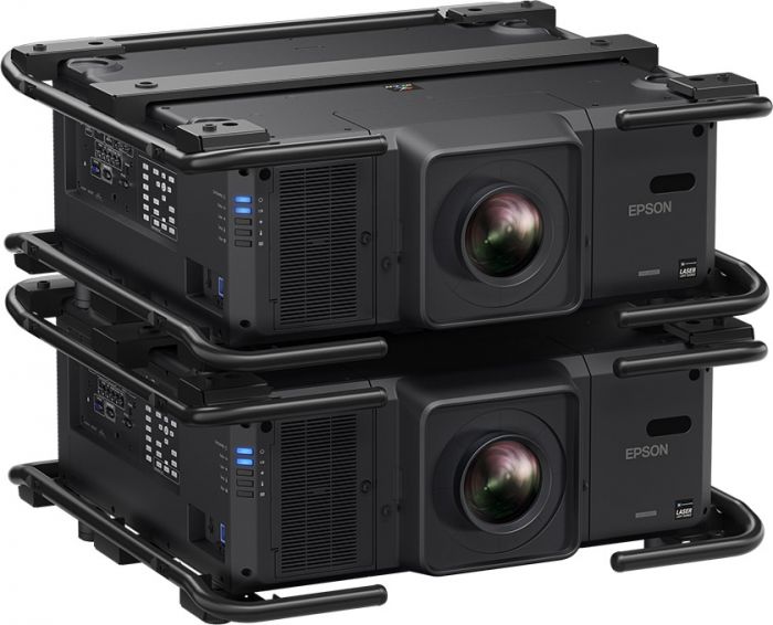 Інсталяційний проектор Epson EB-L30000U (3LCD, WUXGA, 30000 lm, LASER)