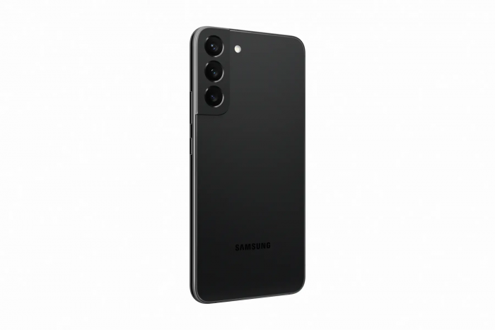 Смартфон Samsung Galaxy S22+ (SM-S906) 8/128GB 2SIM Phantom Black