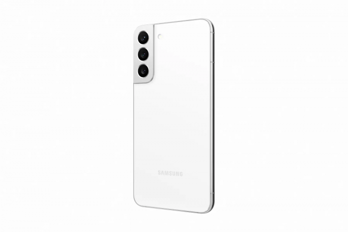 Смартфон Samsung Galaxy S22+ (SM-S906) 8/128GB 2SIM Phantom White