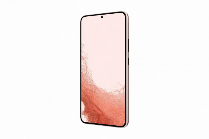 Смартфон Samsung Galaxy S22+ (SM-S906) 8/128GB 2SIM Pink