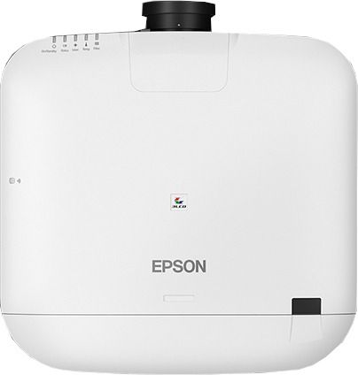 Інсталяційний проектор Epson EB-PU1007W (3LCD, WUXGA, 7000 lm, LASER)