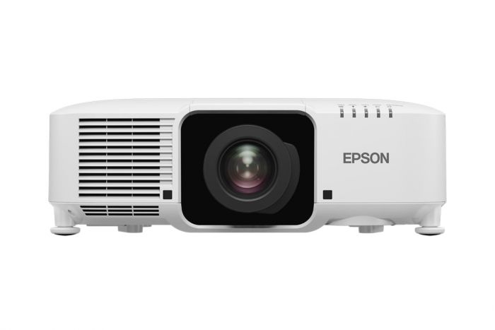 Інсталяційний проектор Epson EB-PU1007W (3LCD, WUXGA, 7000 lm, LASER)