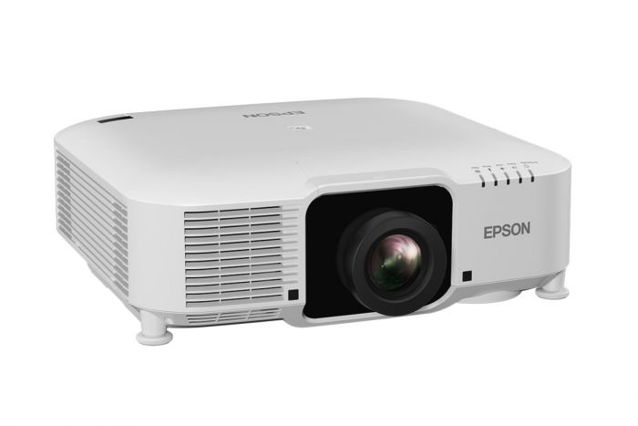 Інсталяційний проектор Epson EB-PU1007W (3LCD, WUXGA, 7000 lm, LASER)