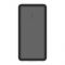 Портативний зарядний пристрій Power Bank Belkin 20000mAh, 15W, Dual USB-A, USB-C, black