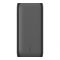 Портативний зарядний пристрій Power Bank Belkin 20000mAh, 30W, PD for MacBook, black