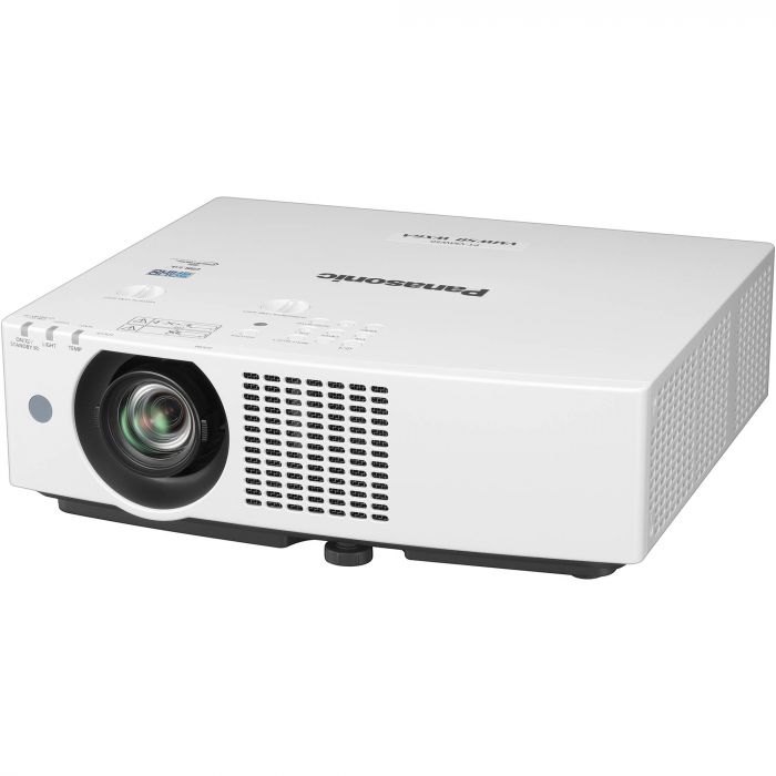 Проектор Panasonic PT-VMW50 (3LCD, WXGA, 5000 ANSI lm, LASER)