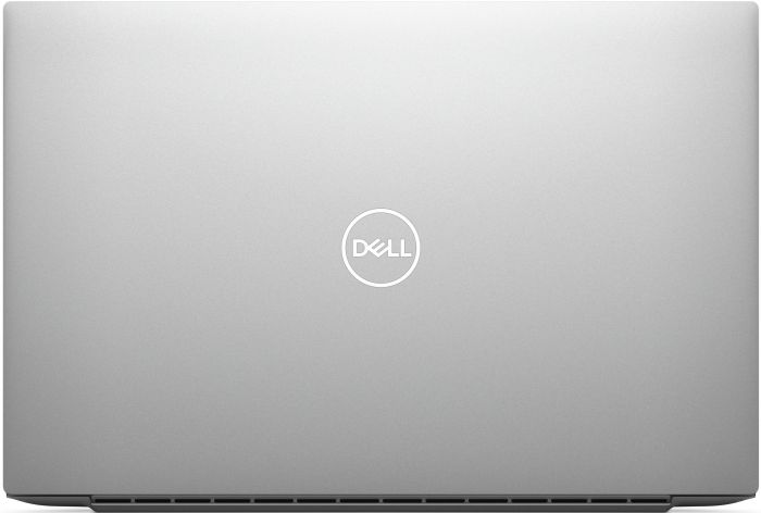 Ноутбук Dell XPS 17 (9710) 17UHD+ Touch/Intel i9-11900H/16/1024F/NVD3060-6/W11P/Silver