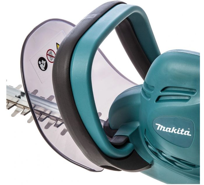 Кущоріз Makita UH5261 електричний, 400 Вт, 3кг, 520 мм