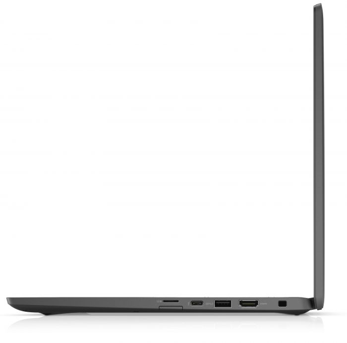 Ноутбук Dell Latitude 7520 15.6FHD AG/Intel i7-1185G7/16/512F/int/Lin