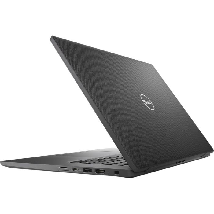 Ноутбук Dell Latitude 7520 15.6FHD AG/Intel i7-1185G7/16/512F/int/Lin