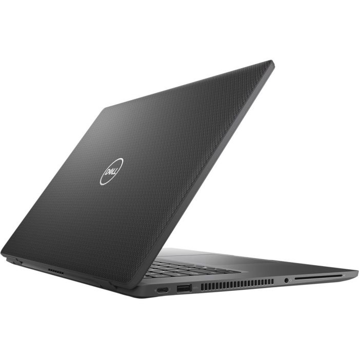 Ноутбук Dell Latitude 7520 15.6FHD AG/Intel i7-1185G7/16/512F/int/Lin