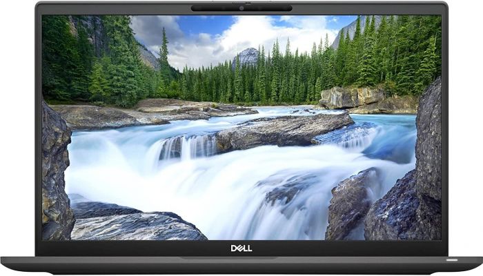 Ноутбук Dell Latitude 7520 15.6FHD AG/Intel i7-1185G7/16/512F/int/Lin