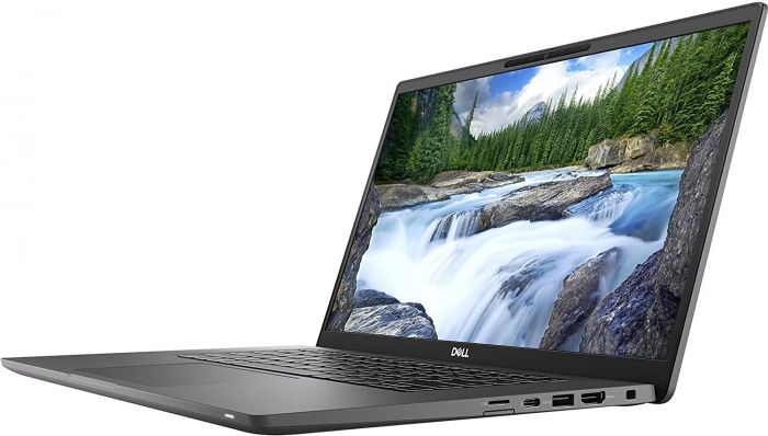 Ноутбук Dell Latitude 7520 15.6FHD AG/Intel i7-1185G7/16/512F/int/Lin