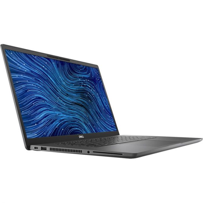 Ноутбук Dell Latitude 7520 15.6FHD AG/Intel i7-1185G7/16/512F/int/W11P