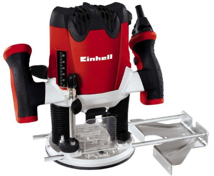 Фрезер Einhell TE-RO 1255 E, 1200 Вт, електричний