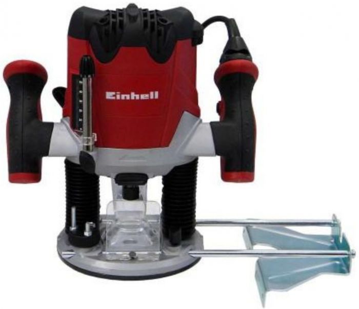 Фрезер Einhell TE-RO 1255 E, 1200 Вт, електричний