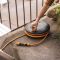 Fiskars Котушка зі шлангом Watering 9мм (3/8") 15м та набором аксесуарів, 44 см, 3020г