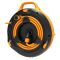 Fiskars Котушка зі шлангом Watering 9мм (3/8") 15м та набором аксесуарів, 44 см, 3020г