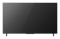 Телевізор 43" QLED TCL 43C725 Smart, Android, Silver