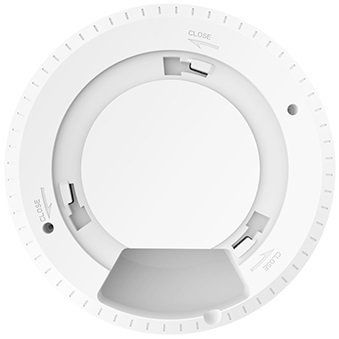 Точка доступу IP COM IUAP-AC-LITE AC1200 Wave2 1xGE LAN